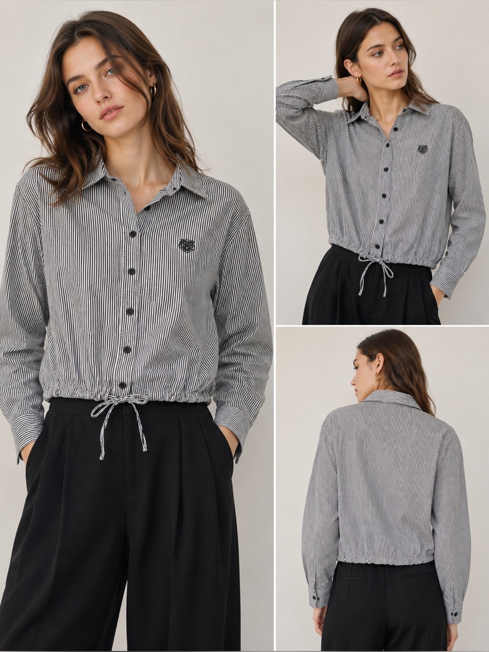 Kenzo Button up Shirt